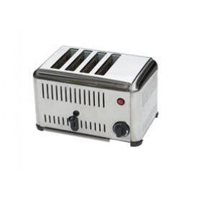 Electric Toaster(4-Slice)